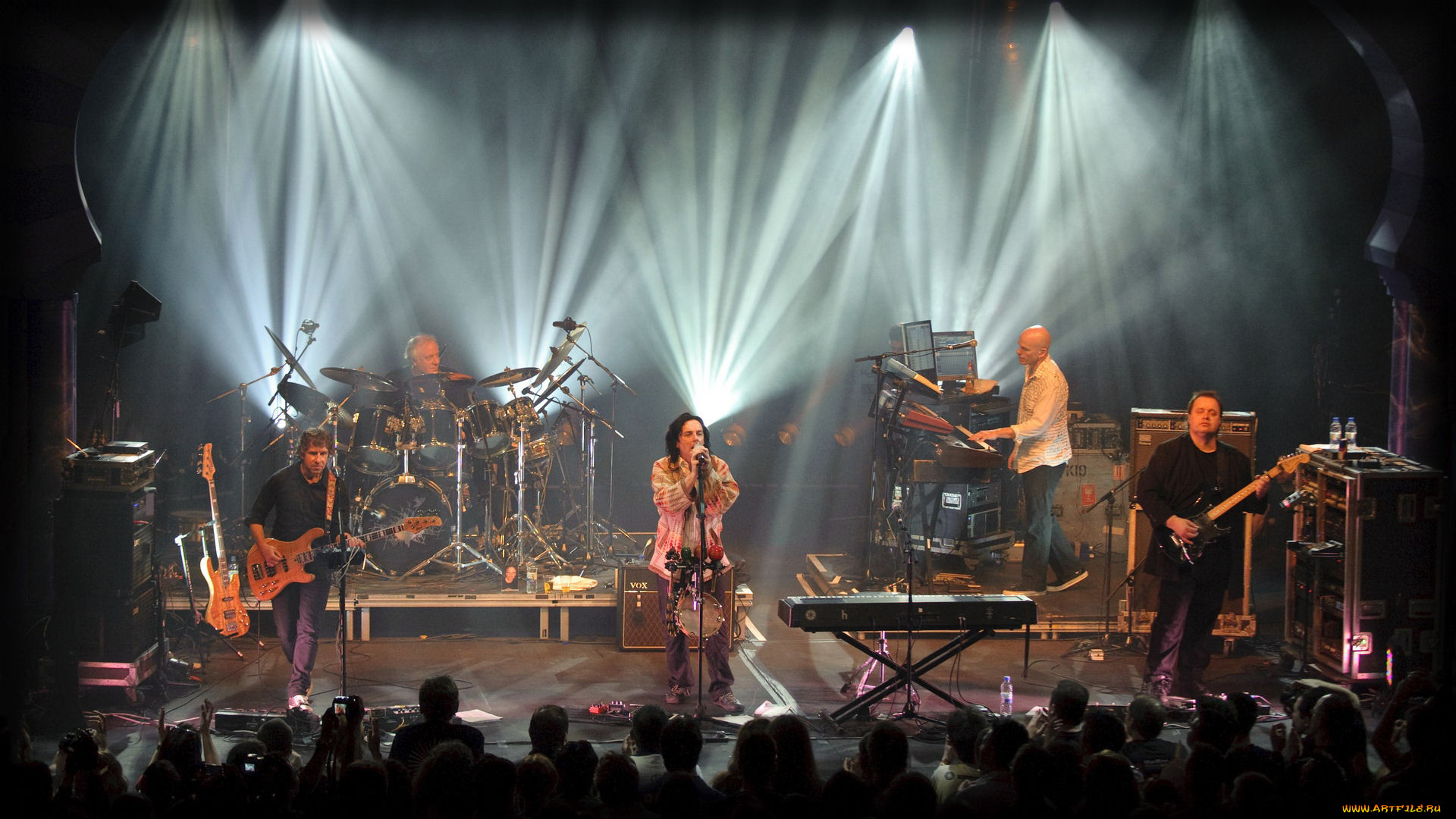 marillion, , , , , 